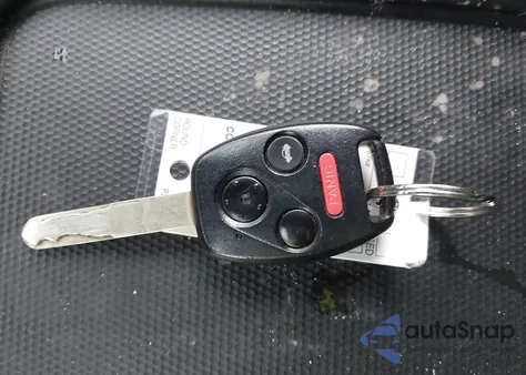 2006 Honda Cr-V Ex из США, поврежденный, VIN SHSRD78806U404708